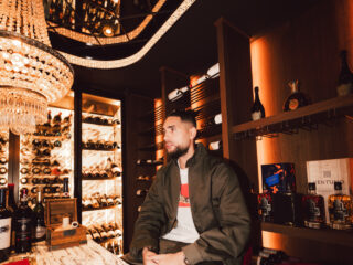 Na tien jaar laat Josylvio zich nog steeds leiden door zijn liefde voor hiphop: "Doe het al lang niet meer voor geld"