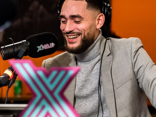 Josylvio wint award voor Best Video: "Zo'n prijs heb ik nog nooit gewonnen"