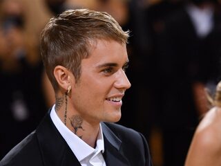 Justin Bieber komt in 2023 naar Amsterdam