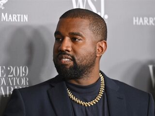 Kanye koopt huis in België, nieuwe buurman herkent hem niet