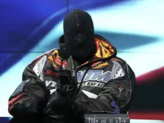 Kanye doet opnieuw antisemitische uitspraken in interview: "Ik vind Hitler leuk"