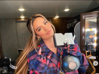 Doja Cat, Cardi B en Karol G vallen in de prijzen bij de MTV EMA's