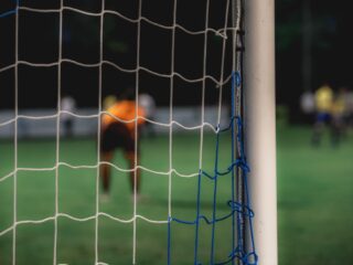 Belgische keeper (25) overlijdt vlak na stoppen van penalty