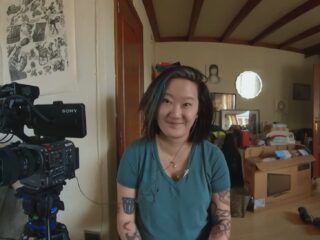 Kelly-Qian kritisch op adoptieproces in 'De Afhaalchinees': "Ouders konden adopteren ondanks alcoholprobleem"