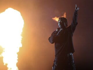 Kendrick Lamar kondigt nieuw album aan