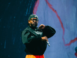 Dit zijn de 50 meest gestreamde hiphop-albums ooit