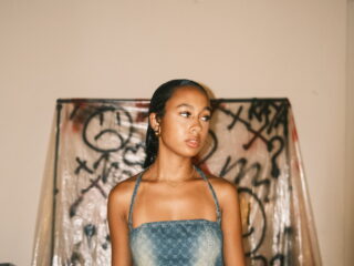 Deze vijf Nederlandse R&B-artiesten moet je in de gaten houden