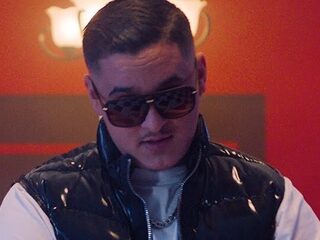 Kosovaarse Kidda de DiXte met clubtrack 'Cataleya'