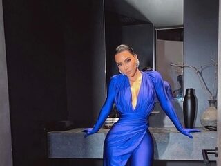 Kim Kardashian geslaagd voor belangrijk rechtenexamen