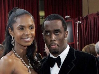 Boek van Kim Porter met wilde aanklachten tegen P. Diddy verwijderd van Amazon