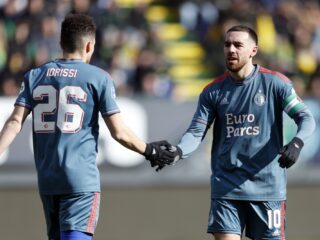 Ook KNVB gaat tijdens ramadan pauzes inlassen voor vastende spelers