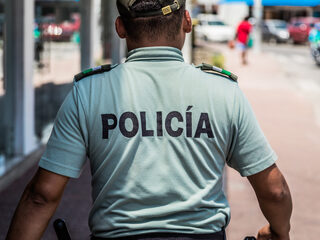 'Kogel omgekomen Nederlandse toeriste in Colombia bedoeld voor drugsbaas'