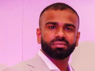 Haagse Lakshan (27) wordt vermist: "Mogelijke vergisontvoering uit drugscircuit"