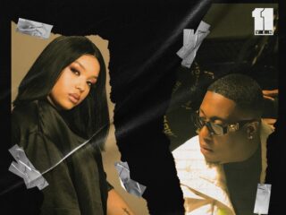 Latifah en Architrackz de DiXte met 'Denk je dat ik dom ben?'