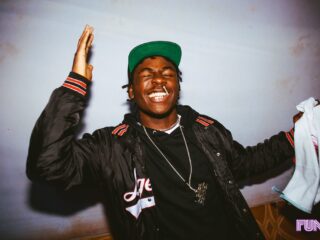 Leafs dropt keiharde EP 'Harakiri'