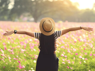 Yes: dit weekend krijgen we lentetemperaturen