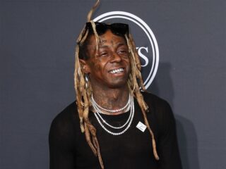 Lil Wayne viert 40e verjaardag met 22 nieuwe platina noteringen