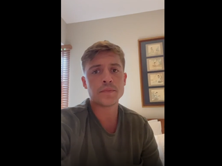 Lil Kleine post video: "Ik zie in dat er professionele hulp nodig is"