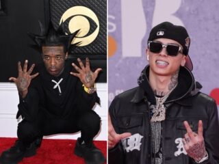 Rolling Loud Rotterdam vult line-up aan met o.a. Lil Uzi Vert, Central Cee en Rema