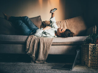 Je leven on hold door Long COVID: "Spontaan met vrienden op stap kan niet meer"