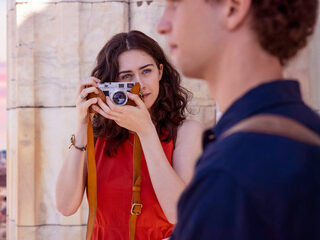 Netflix Original 'Love & Gelato' belooft de ultieme vakantiefilm te worden