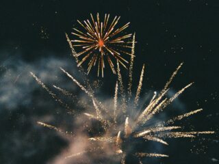 Kwart van vuurwerk in winkels blijkt te gevaarlijk voor verkoop