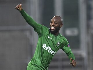 MMA-vechter 'Tigri' verhoord als verdachte in zaak doodsoorzaak Lukoki