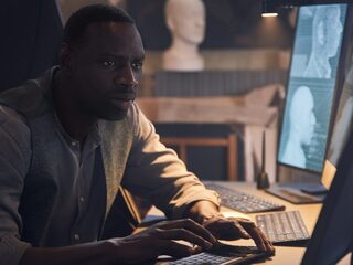 Omar Sy brengt goed nieuws: 'Lupin' krijgt derde seizoen