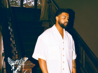 Idaly, Ronnie Flex & Kaya Imani de DiXte met 'Luv'