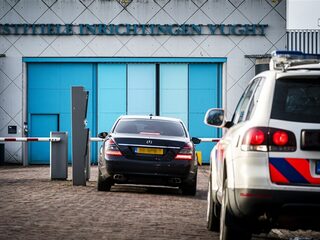 Maildienst voor gevangenen stopgezet vanwege gebrekkige controle