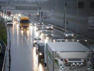 Man boos na snelheidsboete voor rijden met 173 km/u: 'Ik reed veel harder!'