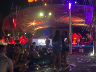 Nederlandse man opgepakt na schietpartij in club in Marbella, vijf gewonden