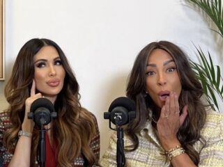 Van housewives naar spirituele reisleiders: Tamara en Maria gaan BN'ers therapie geven