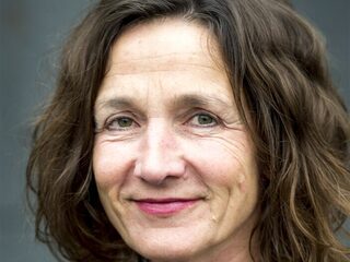 Marianne van Leeuwen eerste vrouwelijke directeur betaald voetbal bij de KNVB