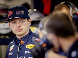 Max Verstappen wordt de best betaalde Nederlandse sporter ooit