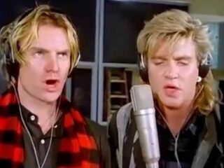 Waarom mensen willen dat het kerstnummer 'Do They Know It's Christmas' gecanceld wordt