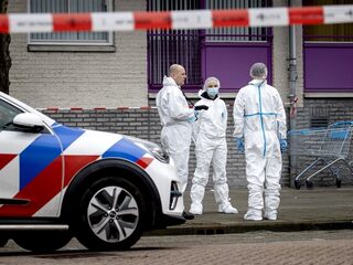 'Ruim twee keer zoveel minderjarigen verdacht van moord'