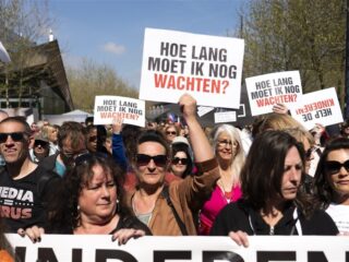 Aantal uit huis geplaatste kinderen toeslagenschandaal blijkt nog hoger