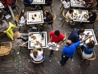 Recordaantal openstaande vacatures, steeds minder werklozen