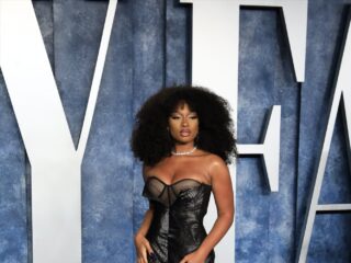 Megan Thee Stallion vertelt over depressie na schietincident Tory Lanez