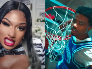 Megan Thee Stallion en Roddy Ricch grote winnaars BET Hip Hop Awards