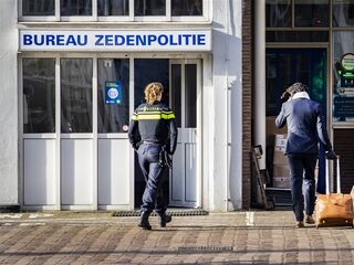 'Minder dan 1 op de 10 meldingen zedendelicten leidt tot veroordeling'