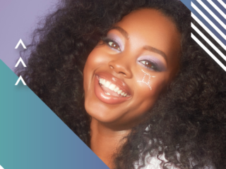 R&b-talent Melissa Lopes vertelt met haar tracks echte verhalen