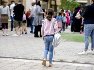 Steeds meer Nederlandse meisjes kampen met mentale problemen