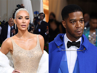 Kim K verschijnt in Marilyn Monroe-jurk (en andere opvallende Met Gala-looks)