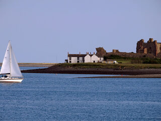 Opvallende vacature: mini-eiland zoekt kroegbaas die ook meteen koning wordt