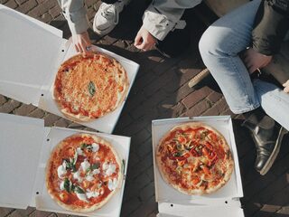 'Fastfoodaanbod rondom scholen sterk toegenomen'