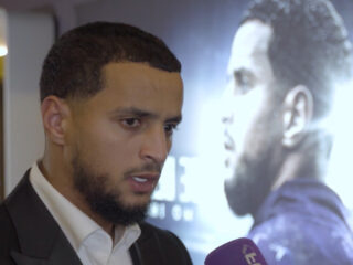 Mohamed Ihattaren over documentaire 'De Beproeving': "Veel mensen hadden een mening over mij"