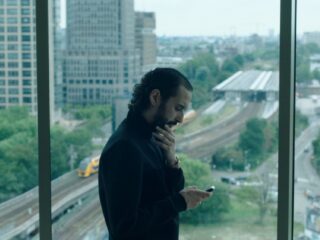 Nieuw seizoen 'Mocro Maffia' breekt record op Videoland