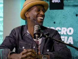 Mocro Maffia-regisseur Hesdy Lonwijk: "Ik heb me heel erg gefocust op de onderlinge relaties van personages"